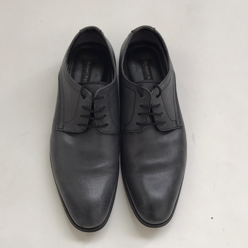 Robert Wayne Men’s Shoes